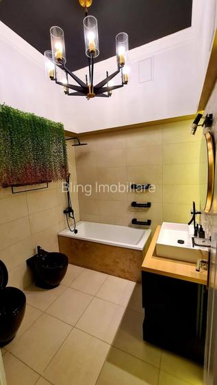 Apartament de LUX, 3 camere ,110 mp , Zona VIVO - 14