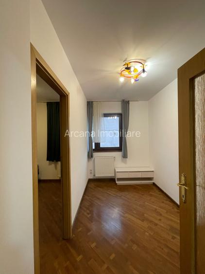 Apartament 3 camere cu parcare cartier Marasti zona Expo Transilvania - 12