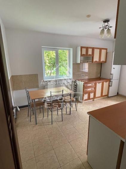 Apartament 2 camere, de inchiriat, Braytim, Timisoara - 4