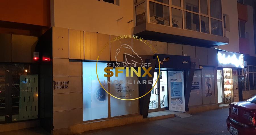 Spatiu comercial | Calea Mosilor | parter | 1300 euro - 4