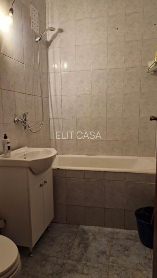 Apartament cu 1 camera, zona Tatarasi - 12