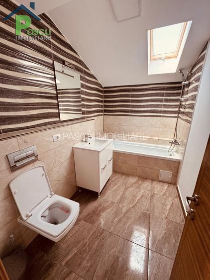 Inchiriere vila Otopeni, str. Drumul Garii Balotesti, aeroport - 14