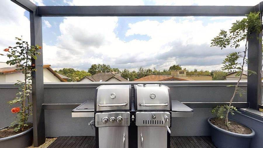 Vila de Lux In zona Pipera - 27