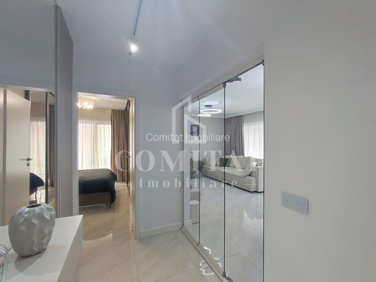 Apartament ultrafinisat cu 2 camere | Zona Soporului - 7