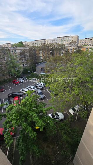 Garsonieră de vânzare în Crângași –1 minut metrou și Parcul Crangasi - 9