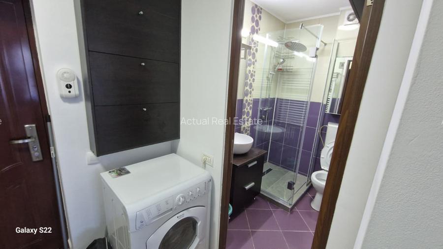GARSONIERA | ZONA BABA NOVAC-LIDL | TERMEN LUNG - 4