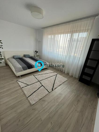 3 camere 102 mp | Parcare subterană | Aviatiei - 6