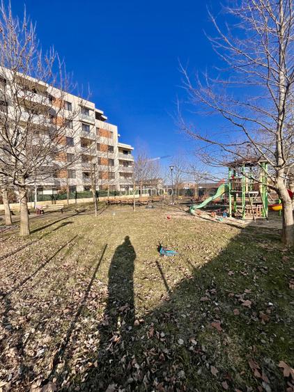 Apt 3 camere-Gradina proprie-2 locuri parcare-Pipera - 16
