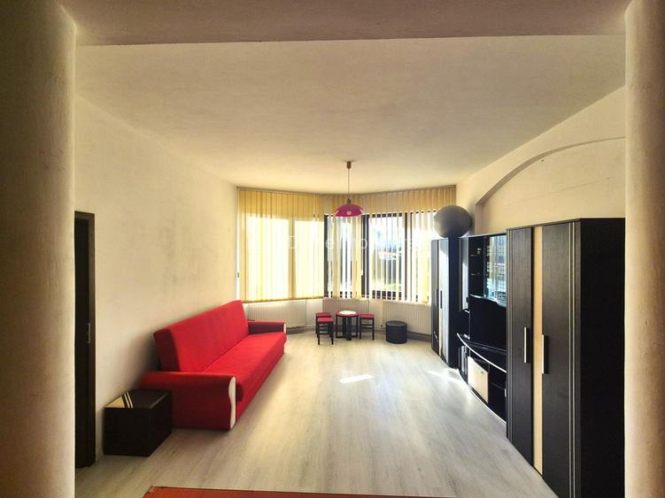 Apartament la casă cu grădină - 6