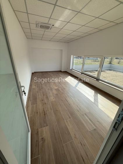 Închiriere spațiu mixt – Hală | Showroom | Birouri - 5