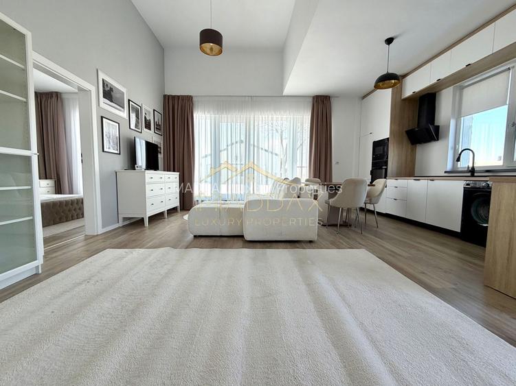 Vila *Individuala energetic* / *500mp teren* / 2 Locuri de Parcare / Corbeanca - 5