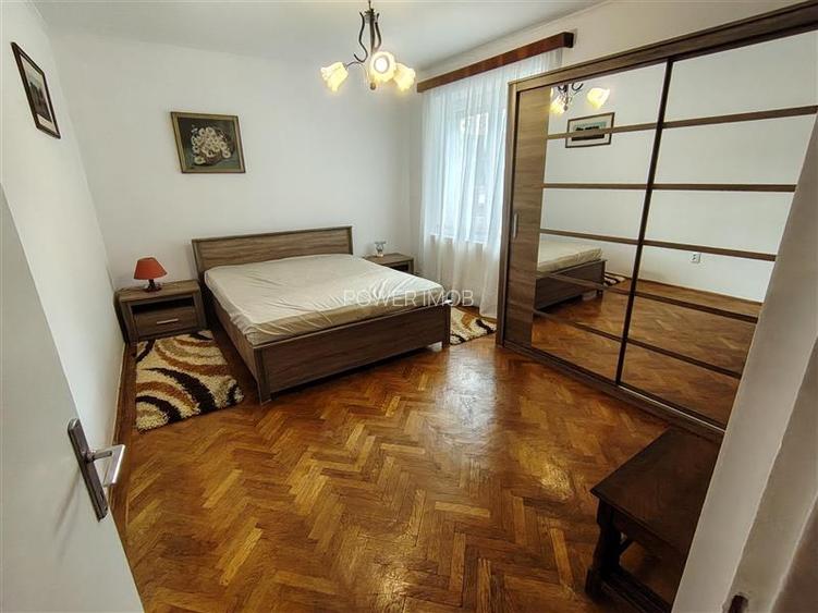 APARTAMENT 3 CAMERE SI GARAJ, ULTRACENTRAL, ZONA CETATE - 3