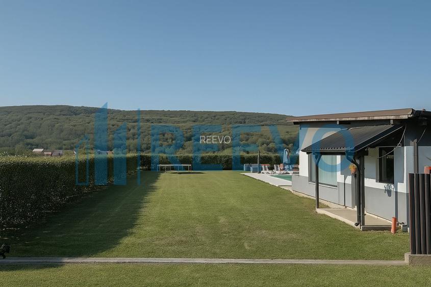 Proprietate pentru investiție cu Piscină în Hemeiuș - 14