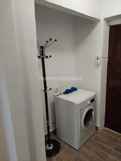 Garsoniera, decomandata, 32 mp, ac, balcon, metrou, Titan  - 6