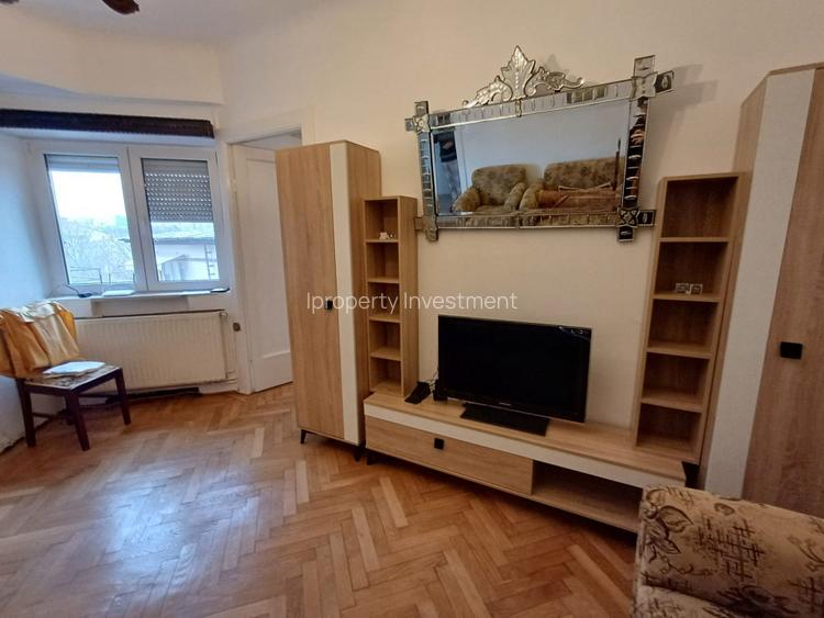 Muncii, Calarasi | 2 Camere | Centrala Proprie | Balcon | metrou 3min - 4