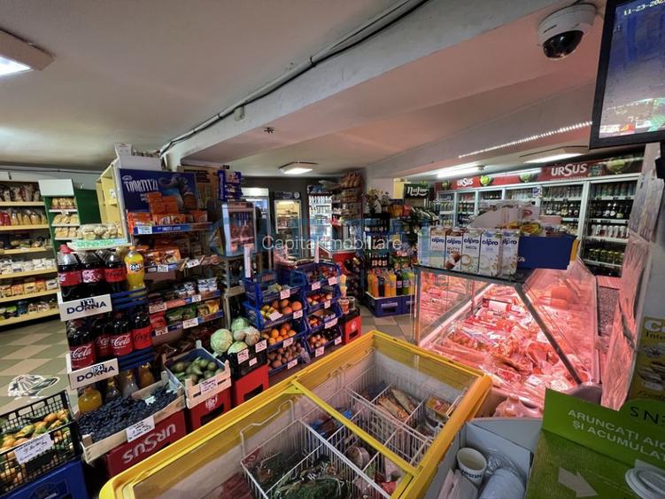 Spatiu comercial, ideal comert cu amanuntul! - 3