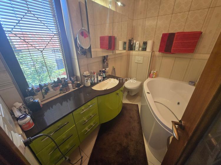 Casa individuala ,P+2E,Soseaua Oltenitei - 19