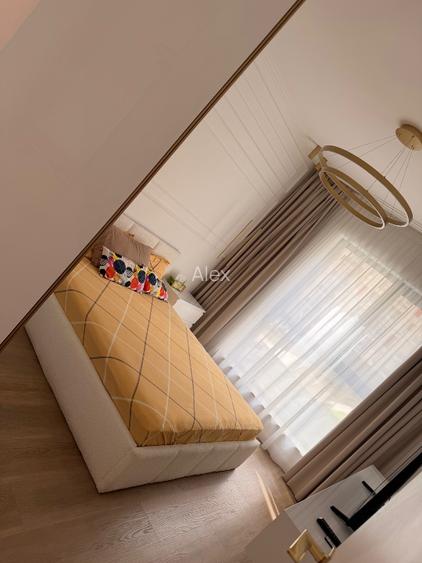 Apartament de lux 3 camere direct de la proprietar  - 9