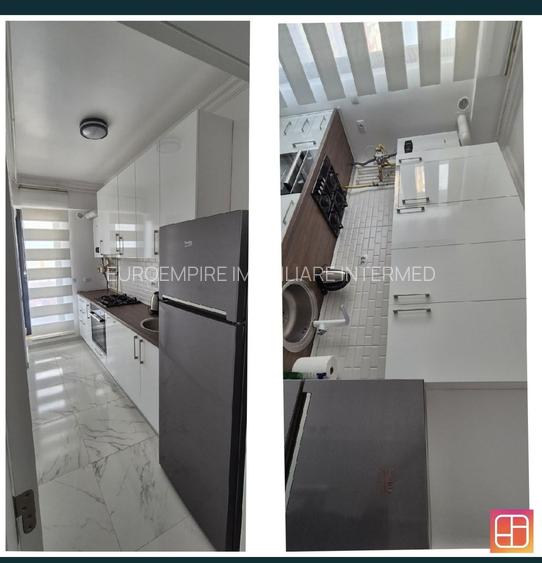 Apartament 2 camere de vanzare zona Mamaia Butoaie - 6