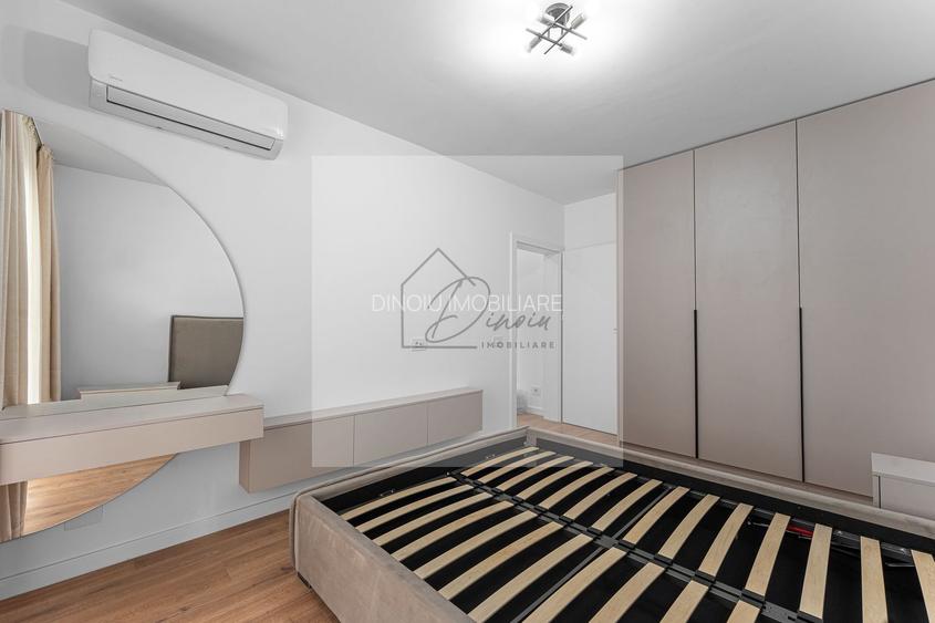 2 camere PRIMA VISTA  Promenada Pipera I TVA INCLUS I Premium I COM 0% - 12