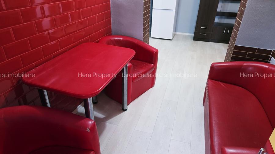 APARTAMENT ETAJ 4 SIDERURGIȘTILOR - 20