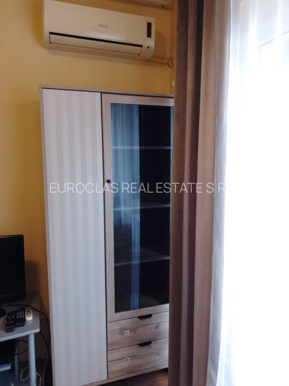 Garsoniera spatioasa 56 mp  - zona Tomis Plus - 350 euro/luna(Cod E2+E7) - 6