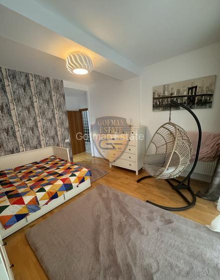 3 camere, Mamaia Nord langa Alezzi, 3 bai, 3 terase, 4 locuri parcare, gaze, A/C - 6