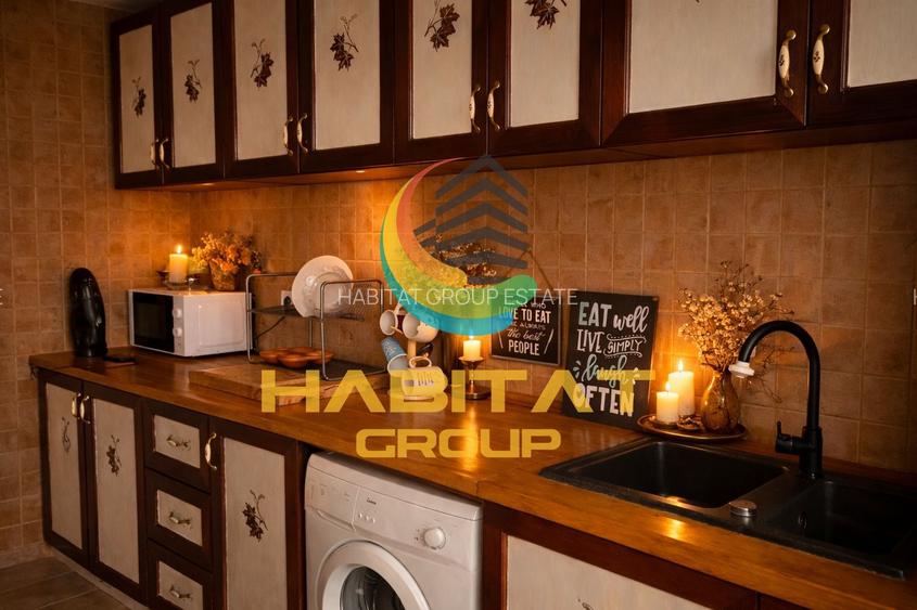 Apartament 2 camere | 75 mp | Bloc nou 2022 | 5min Metrou Brâncoveanu - 12