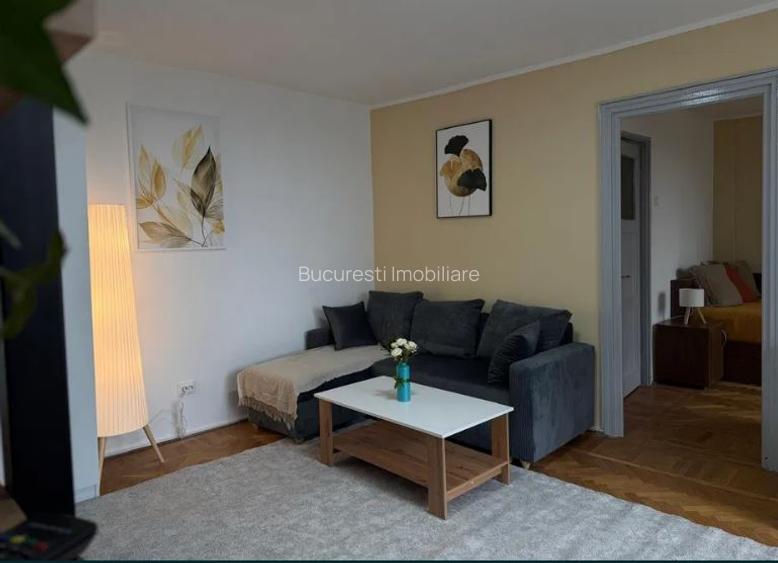 Apartament 2 Camere,Stefan cel Mare,bl.reabilitat,Amenajat,centrala,mobilat - 4