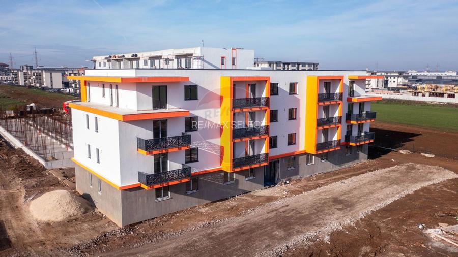 Apartamente noi in Fundeni- Dobroesti - 18