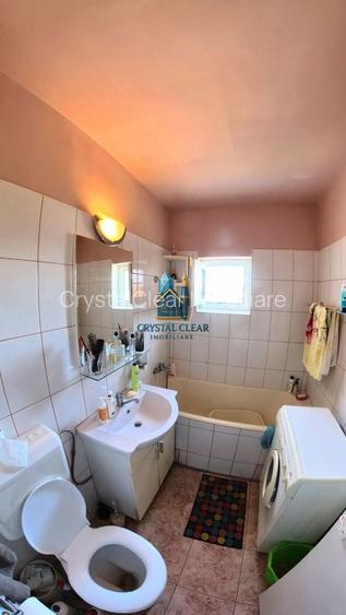 Apartament cu 2 camere - zonă semicentrală, cartierul Budai Nagy Antal - 8
