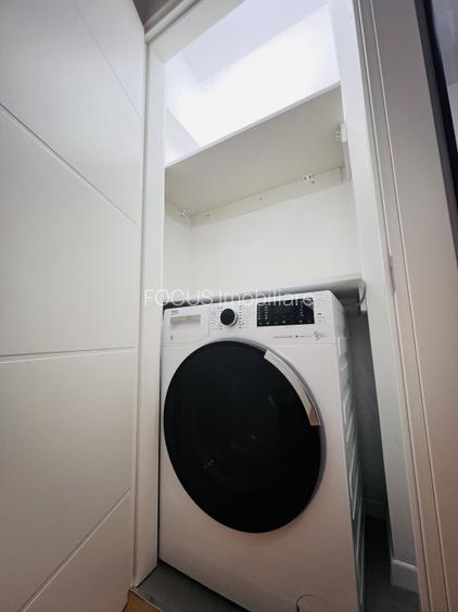 Apartament 3 camere, prima închiriere, centrala proprie . Zona Obor - 14