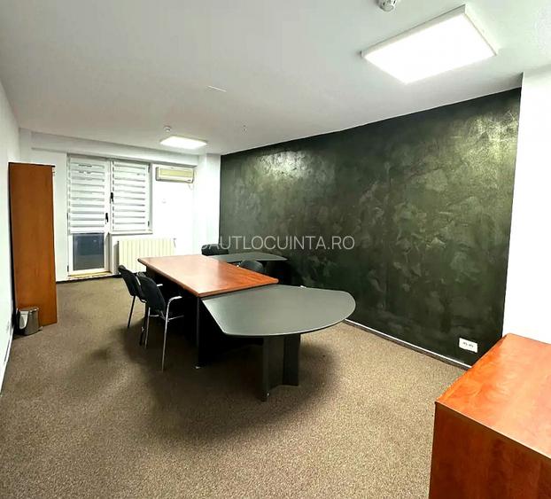 Spatiu de birouri elegant | 3 camere | 100 mp | Ultracentral - 3