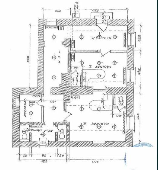 Spatiu comercial cu preluare chiriasi | Ideal investitie| Ultracentral - 2