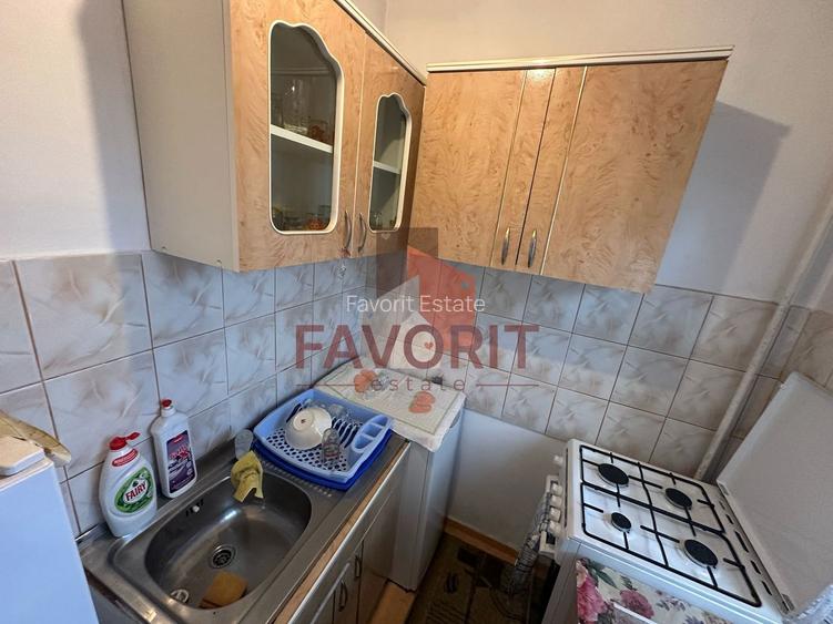 3 camere | etaj 1 | mobilat si utilat | zona excelenta | - 4