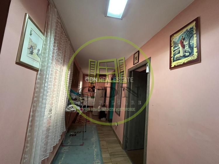 Casa Parter, 1432 MP teren,140 utili , Isalnita - 8