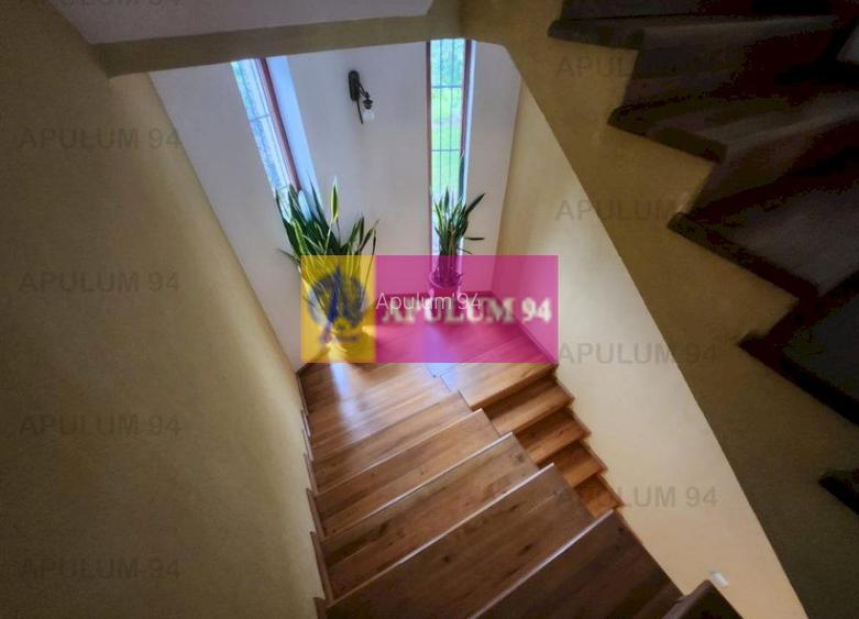 Vilă de vânzare în Cornu - 4