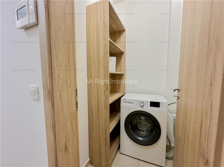 Apartament 2 camere | Kasper | Boxa si Parcare | - 15