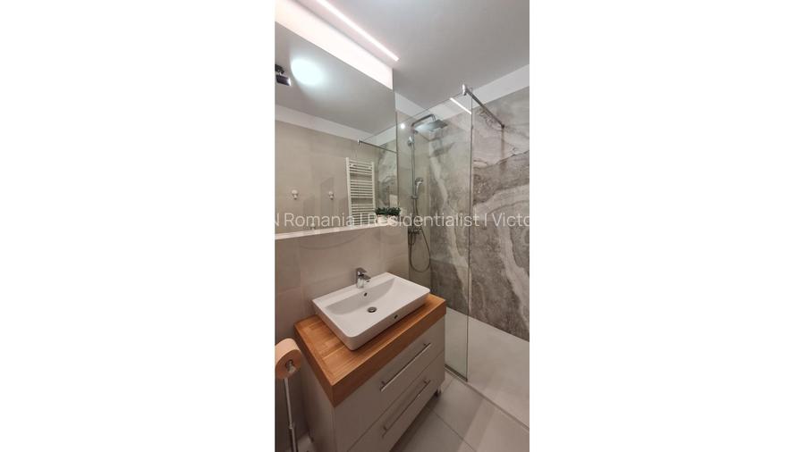 REA1028282 Apartament premium 3 camere Nusco City cu terasa si parcare - 12