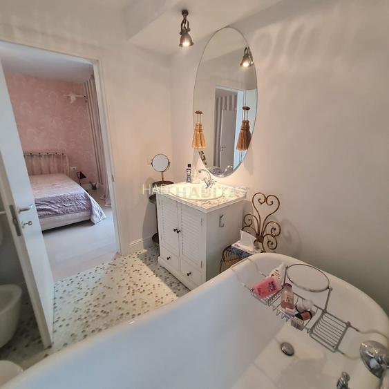 Vilă elegantă, complet mobilată, cu grădină  – Paris Residence, Tunari - 26