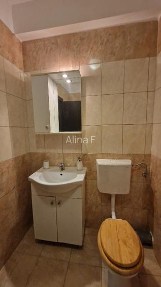 Studio spatios, 38 mp, et 1, mutare imediata - 14