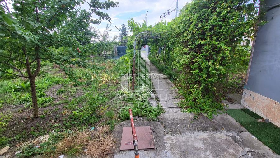 Casa individuala 3camere si teren de 1487 mp Bogdanestilor - 12