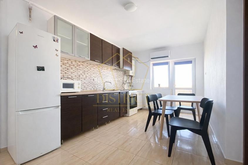 Apartament spatios cu 3 camere | Lipovei | COMISION 0 - 8