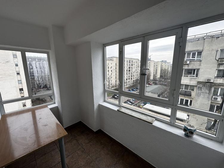 3 Camere 80mp 5Min Metrou Timpuri Noi Spatiu Birou Splaiul Unirii Tieretului - 22