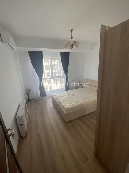 Garsoniera 36 mp - Ranetti Residence 2020 - Etaj 3 - 3