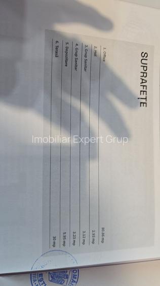 Mosilor, sp com 121 mp - 2