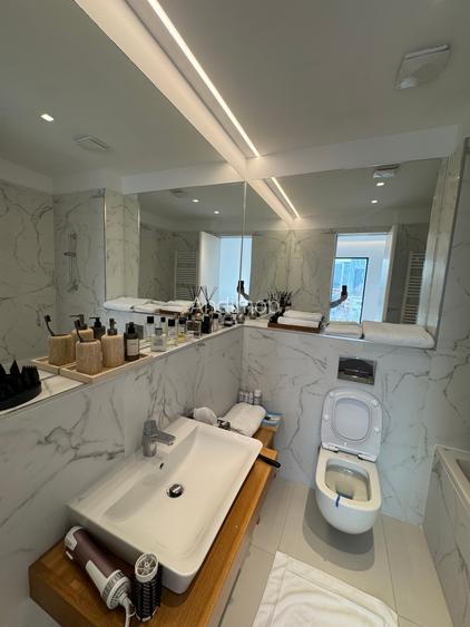 Vanzare apartament 3 camere  tip penthouse- Lux - Nusco - 22