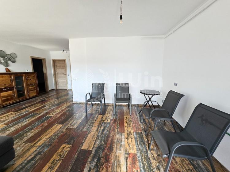 Apartament 3 camere | Bloc nou | 74mp | Parcare | Zona Donath Parc - 4