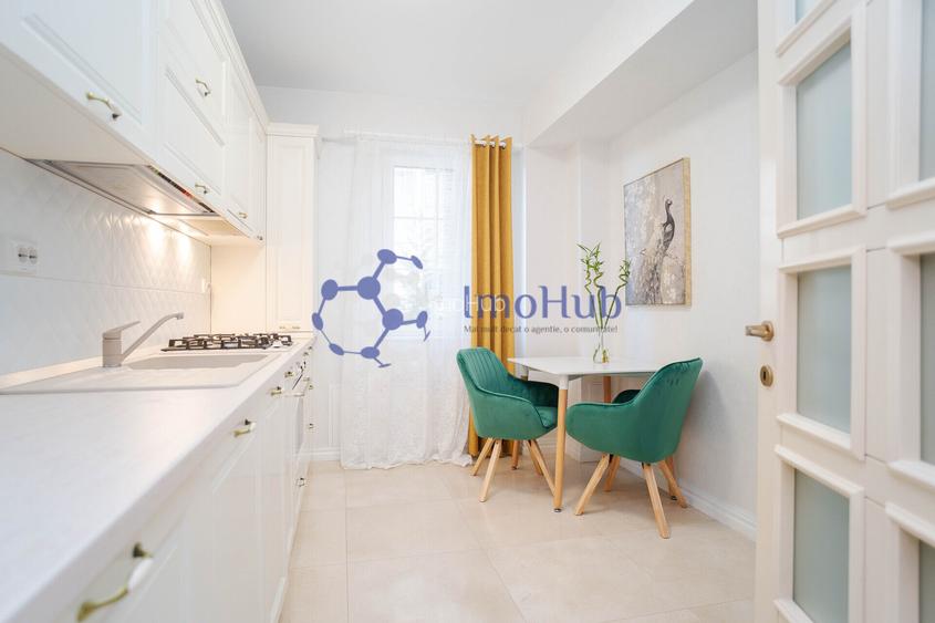 Casă – Copou, Aleea Sadoveanu | 160 mp utili | 4 dormitoare - 6