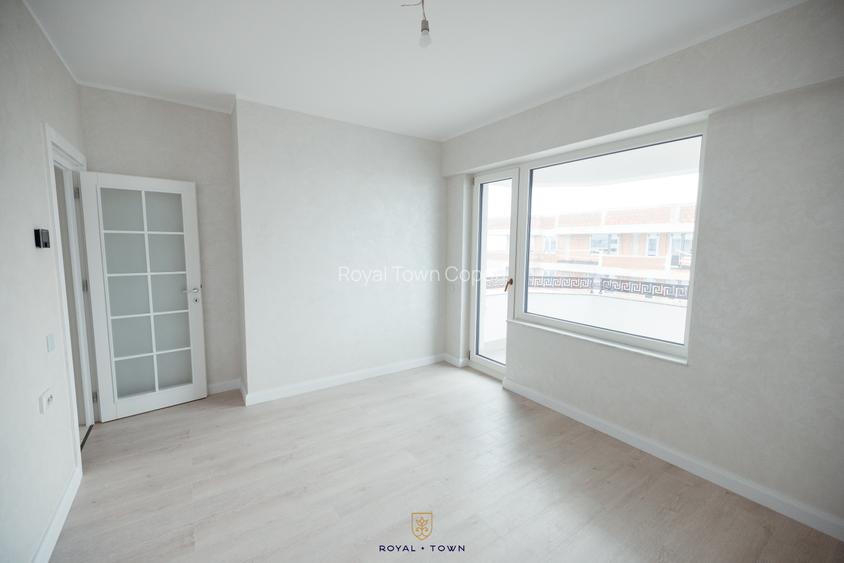 Apartament de vanzare cu 2 camere- Royal Town Iasi - 2